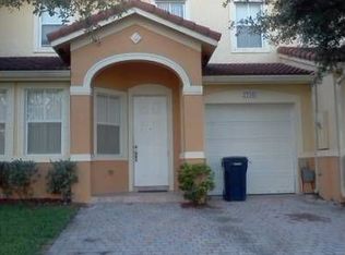 27340 SW 138th Path, Homestead, FL 33032