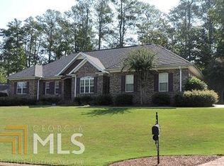 23 Mountain Rd NW, Rome, GA 30165