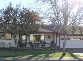 159 NE Gerlinger Ln, Dallas, OR 97338