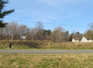 9838 Wards Rd, Rustburg, VA 24588