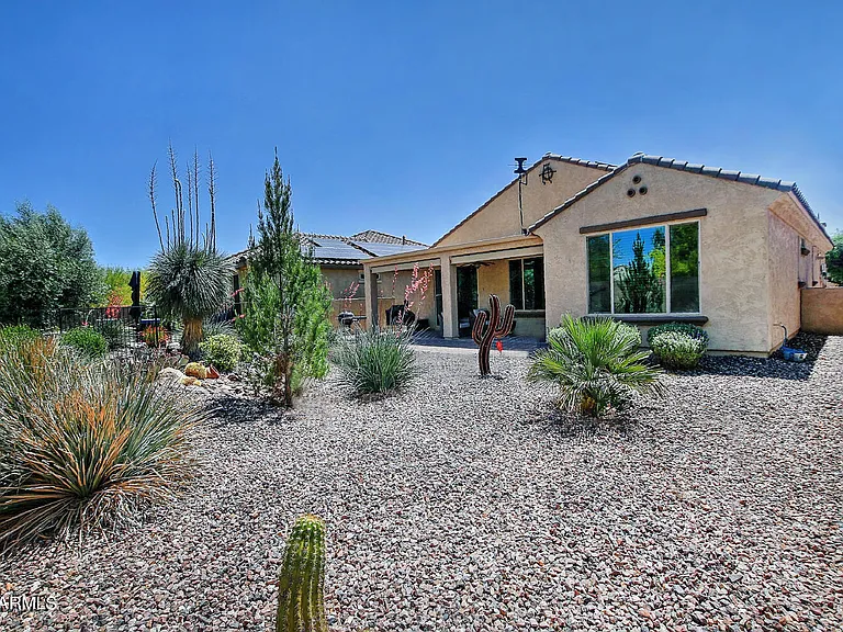 4394 N Hummingbird Dr — Photo 32