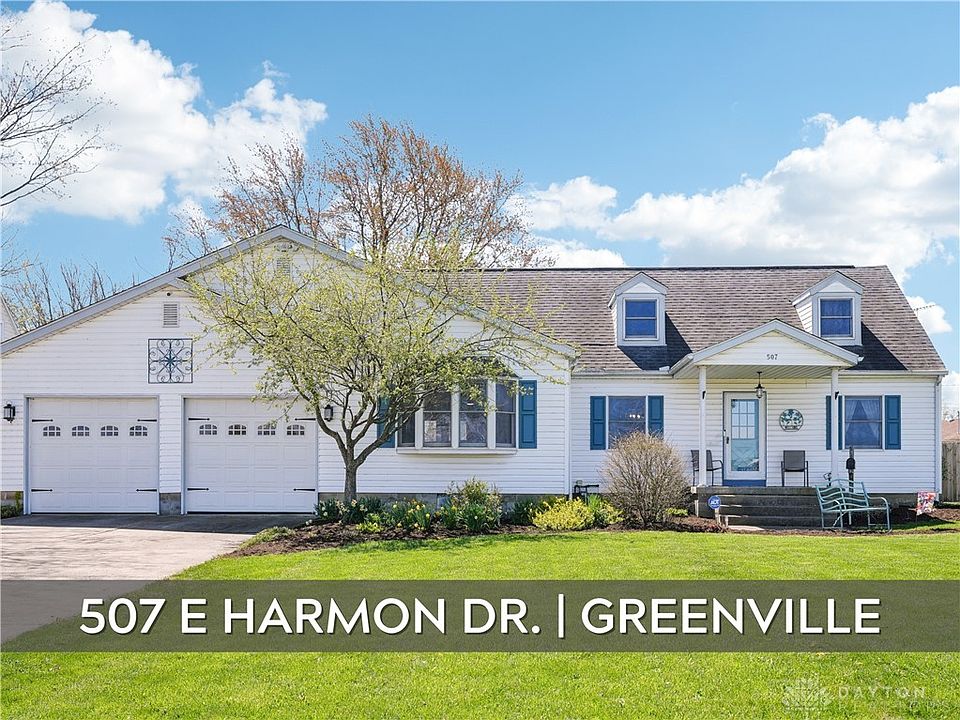 1st image of 507 E Harmon Dr