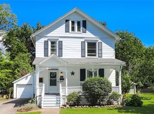 15 Ray St, Holley, NY 14470