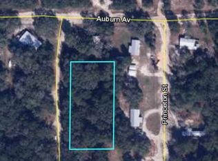 7193 Notre Dame St, Keystone Heights, FL 32656