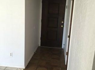 5533 Oakbriar Cir, El Paso, TX 79932