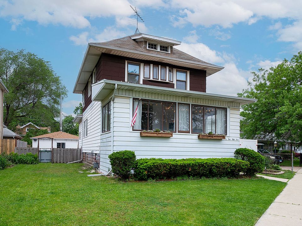 1st image of 4154 N Dickinson Ave