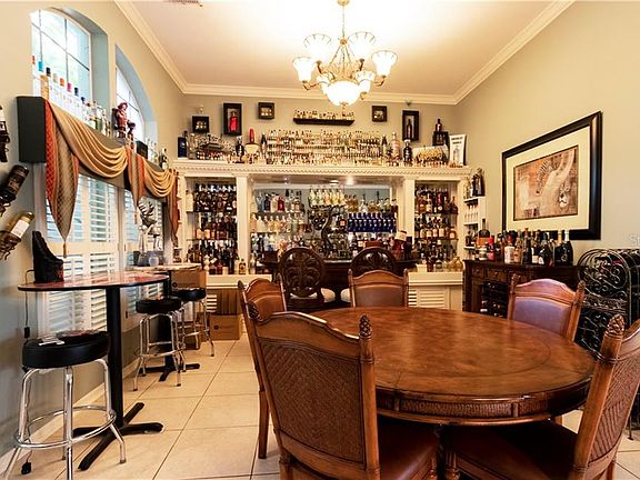 Home For Sale In THE LAKES AT VAN DYKE FARMS