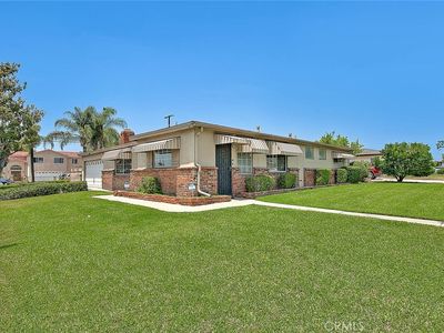 18021 E Cypress St, Covina, CA, 91722