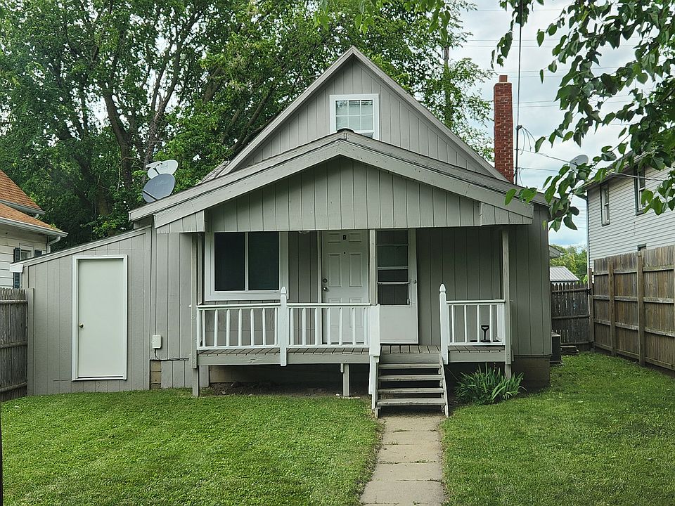 1st image of 1407 Greenbush St #B