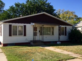 235 W Holland St, Minden, NE 68959