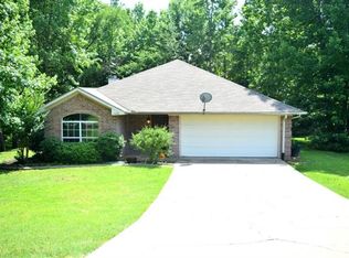 15645 Brittain Ct, Lindale, TX 75771
