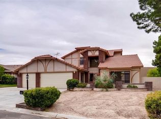 3296 Shadow Bluff Ave, Las Vegas, NV 89120