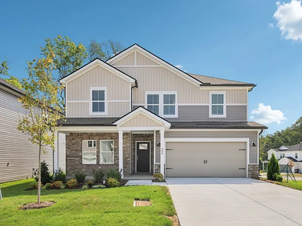 900 Calvin Ct Lot 104, Antioch, TN 37013