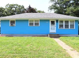 2698 County Line Rd, Lake Station, IN 46405