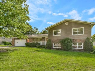 1403 Cardinal Dr, Warsaw, IN