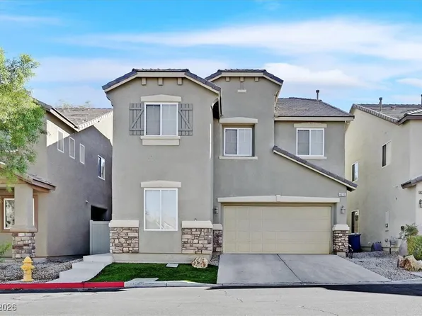 8335 Martinborough Ave, Las Vegas, NV 89131