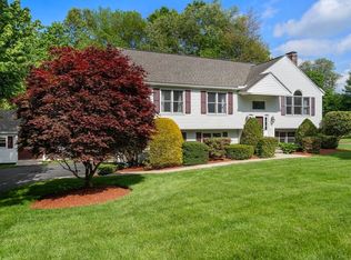 53 Timberline Rd, Millis, MA 02054
