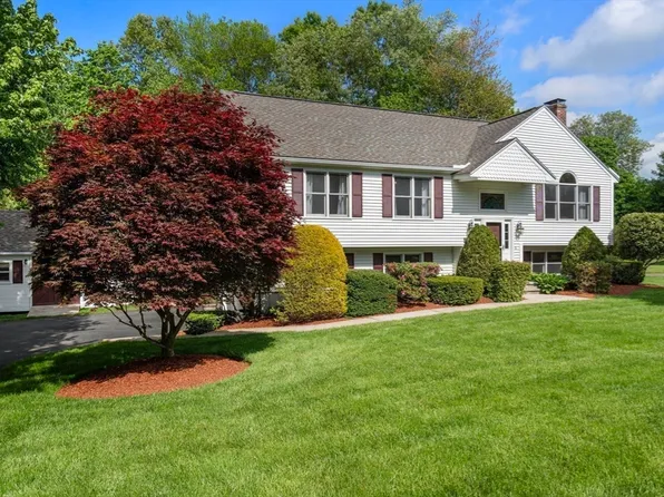 53 Timberline Rd, Millis, MA 02054