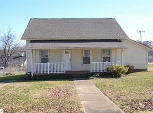 42 Blake St, Greenville, SC 29605