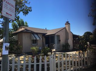 536 Grant Ave, San Lorenzo, CA