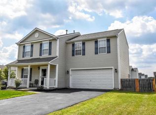 1221 Canterhurst St, Blacklick, OH
