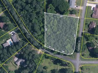0 Cranberry Dr, Northport, AL 35475