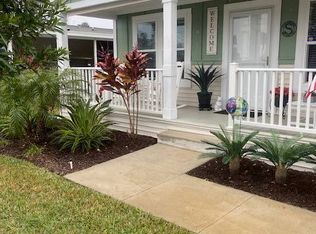 River Villas, Satsuma, FL 32189