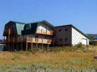 306 S River View Dr, Kamas, UT 84036
