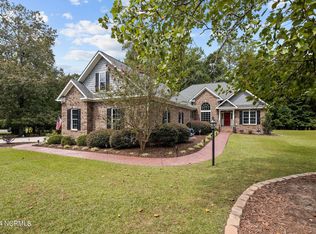 102 Stonewall Cir, New Bern, NC 28562