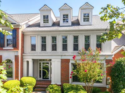 7423 Hamilton Run Dr, Chattanooga, TN, 37421