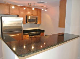1020 N Highland St UNIT 606, Arlington, VA 22201