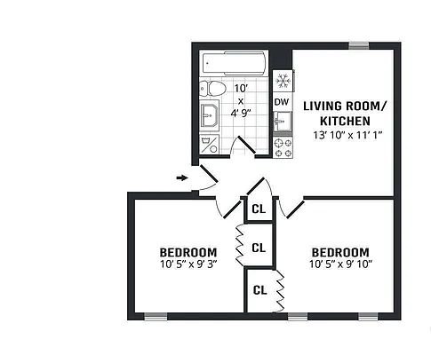 Rented by Compass | media 7