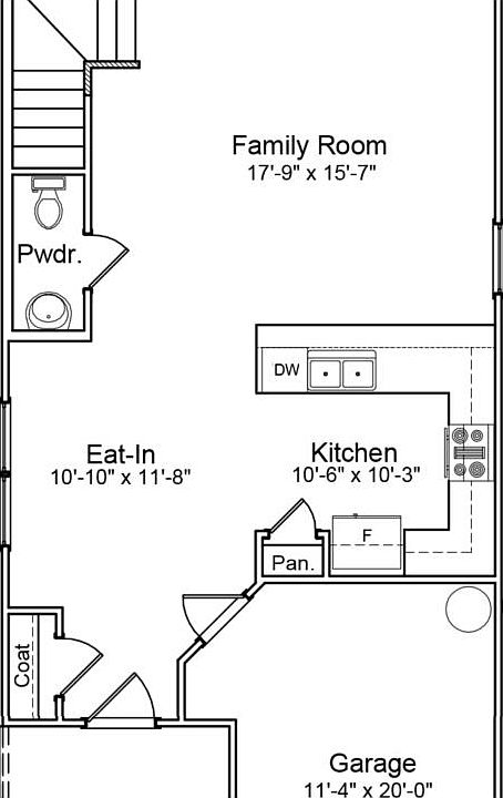 2nd image of 416 Kippen Ln