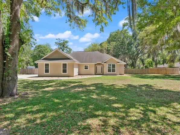 480 Laura St, Kingsland, GA 31548