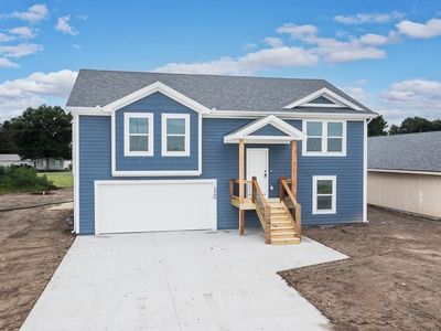 1002 2nd St, Perry, KS, 66073