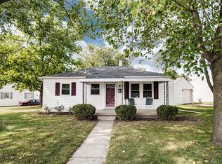 931 Biel St, Springfield, OH 45505