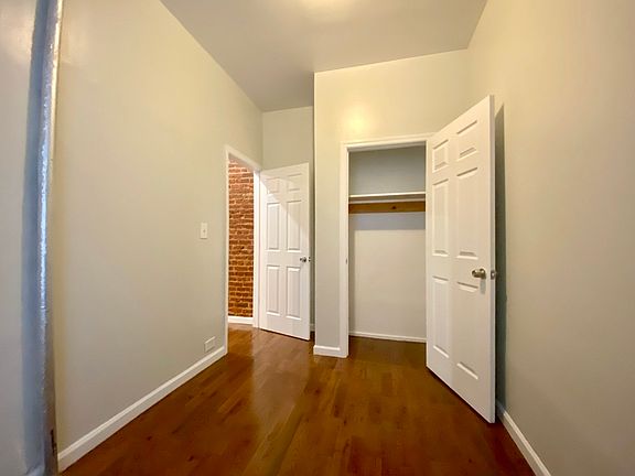 4th image of 536 W 158th St #63A