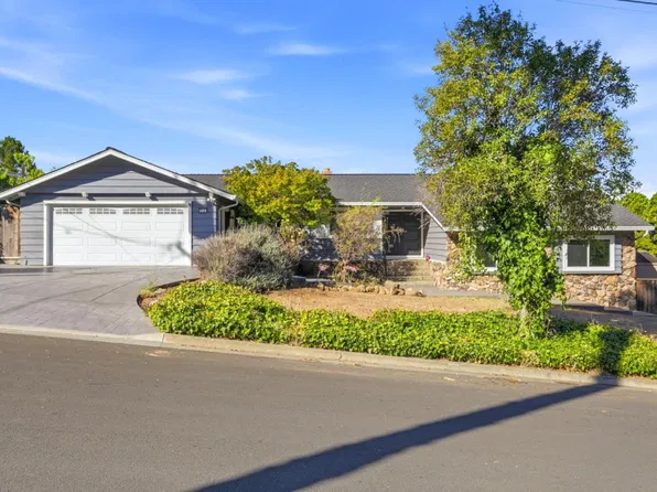 895 Tybalt Dr, San Jose, CA 95127