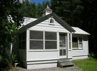 4058 E Schroon River Rd, Pottersville, NY 12860