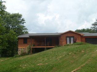 440 Flat Creek Rd, Sevierville, TN 37876