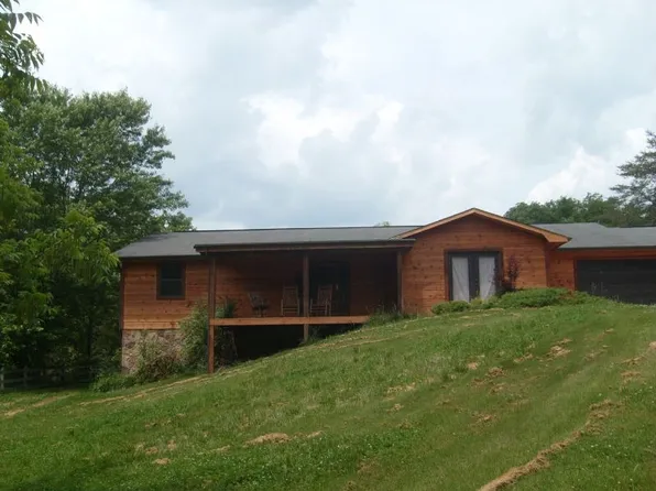 440 Flat Creek Rd, Sevierville, TN 37876