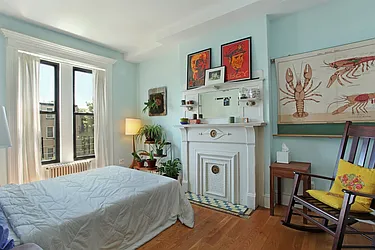 Rented by Corcoran