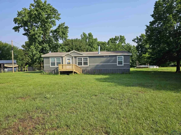 192 Private Road 51242, Pittsburg, TX 75686