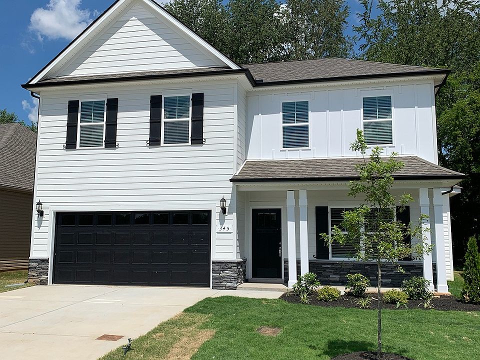Welcome to 345 Longhorn Drive. This home has several nice amenities and is ready to move in.