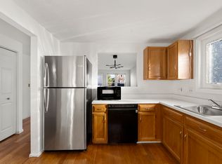 22 Mount B1 Vernon, Dorchester, MA 02125