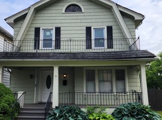 177 Lasalle Ave #4, Buffalo, NY 14214