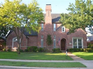 5716 Ridgehaven Dr, Plano, TX 75093