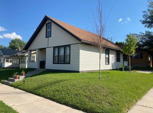 649 Sage St, Evanston, WY 82930