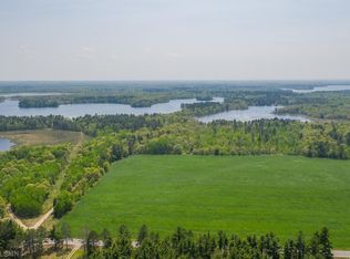 State Highway 84 NW, Longville, MN 56655