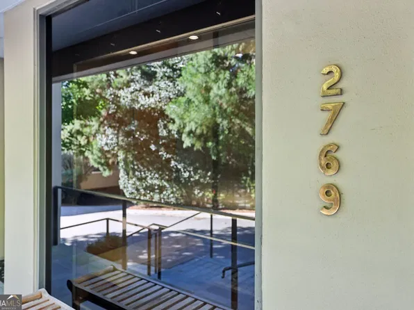2769 Peachtree Rd NE APT 5, Atlanta, GA 30305